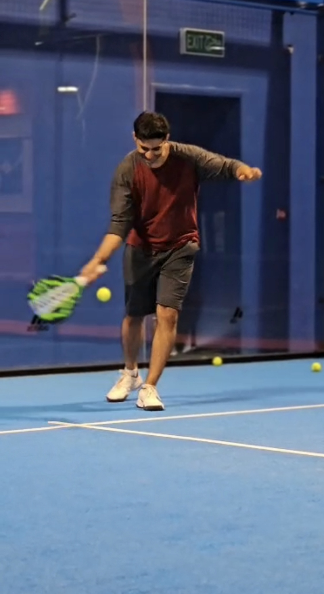 Asad Ali Butt