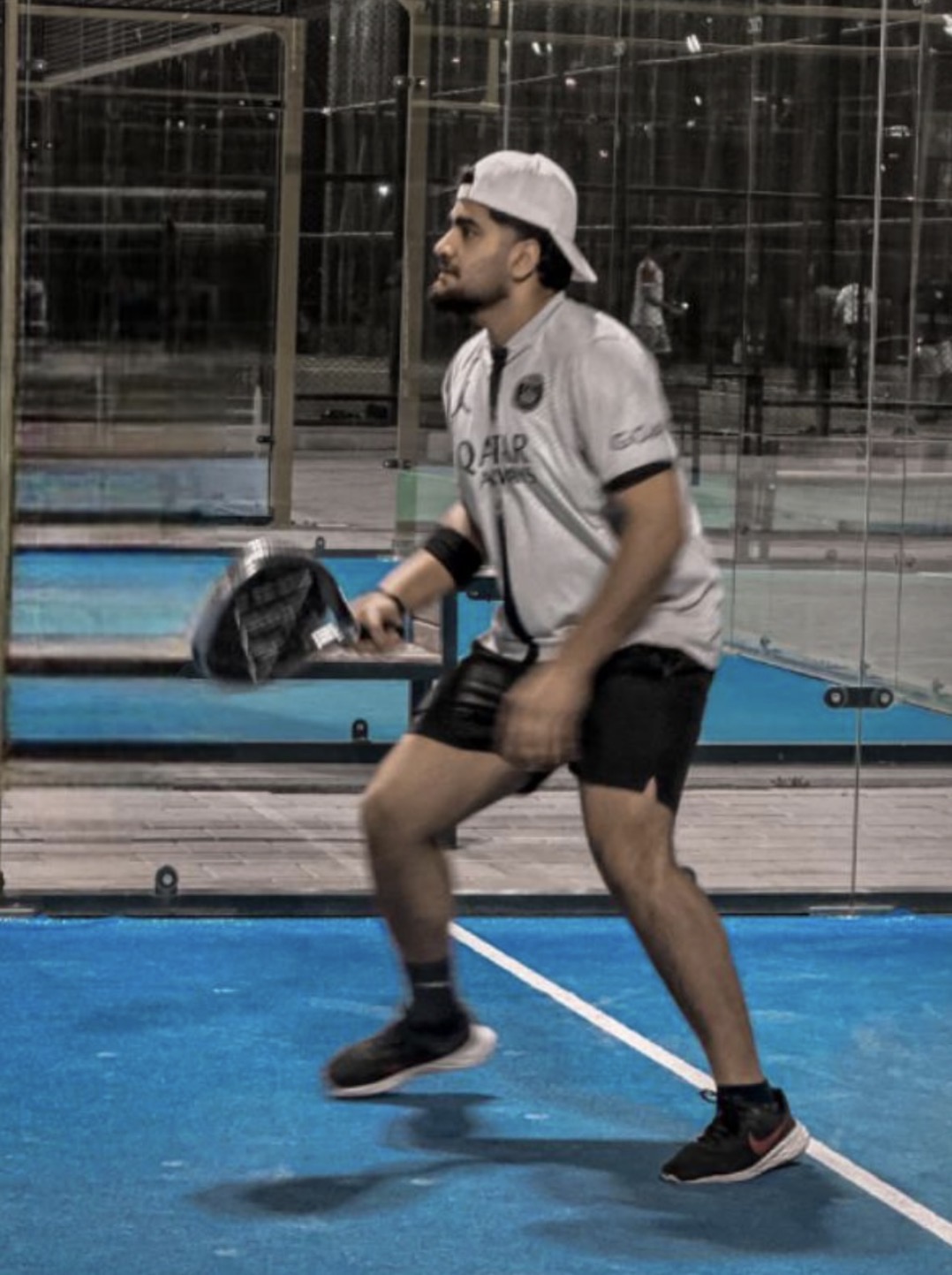 Sameer βEl Diabloβ