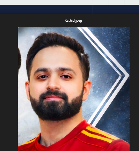 Rashid