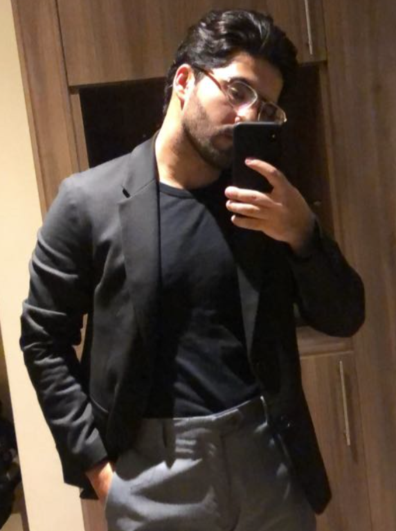 Moiz Khan