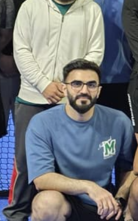 Tayyab Farukh