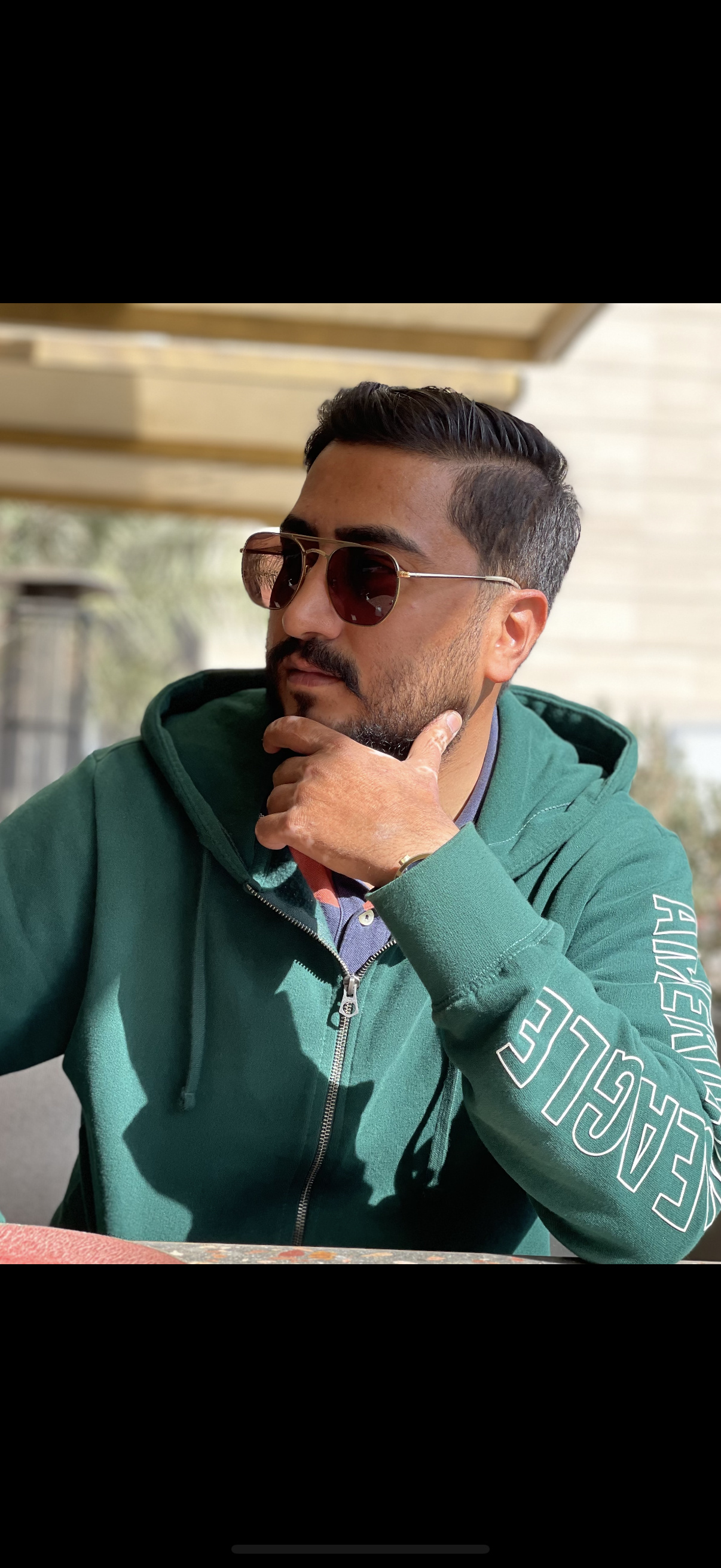 Abdullah Bashir
