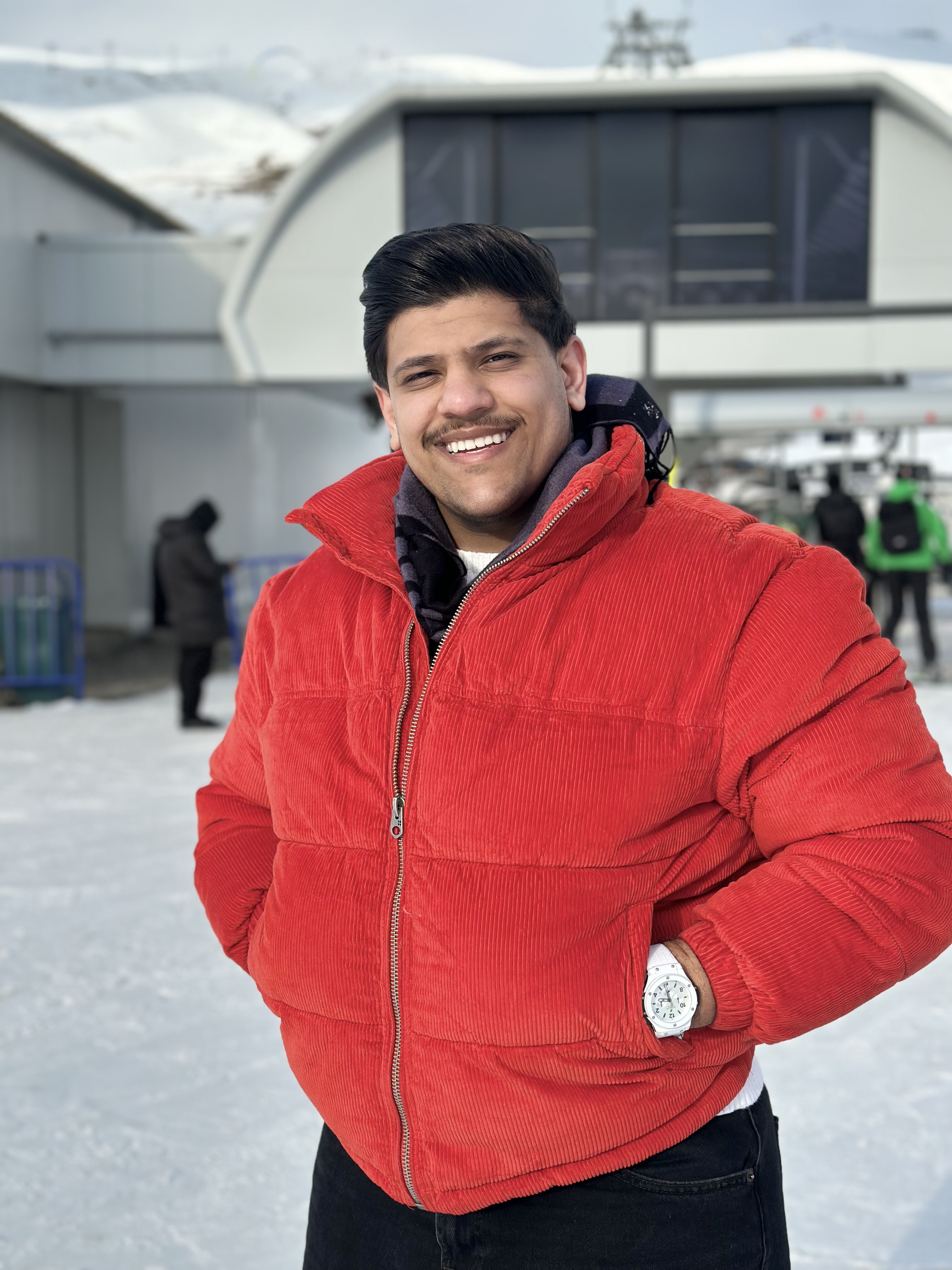 Arsalan Asif