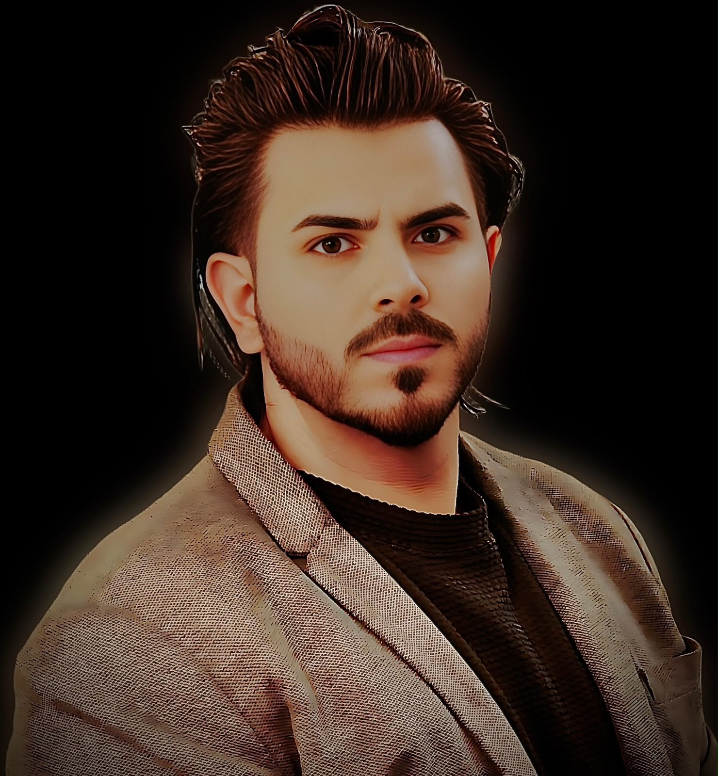Omer Arshad