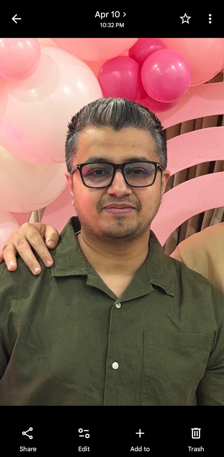 Shabaz Salman