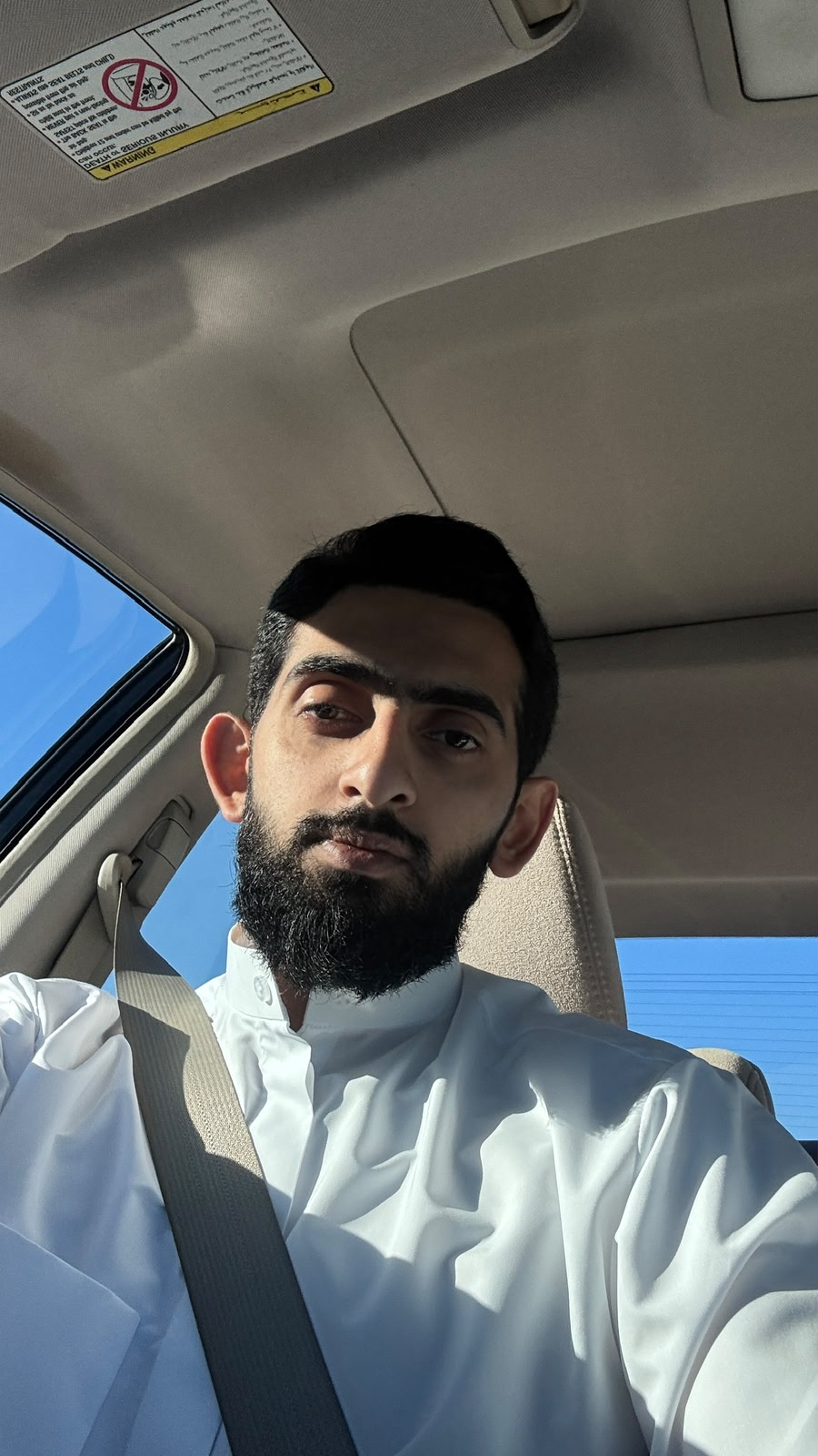 Osama Bhati