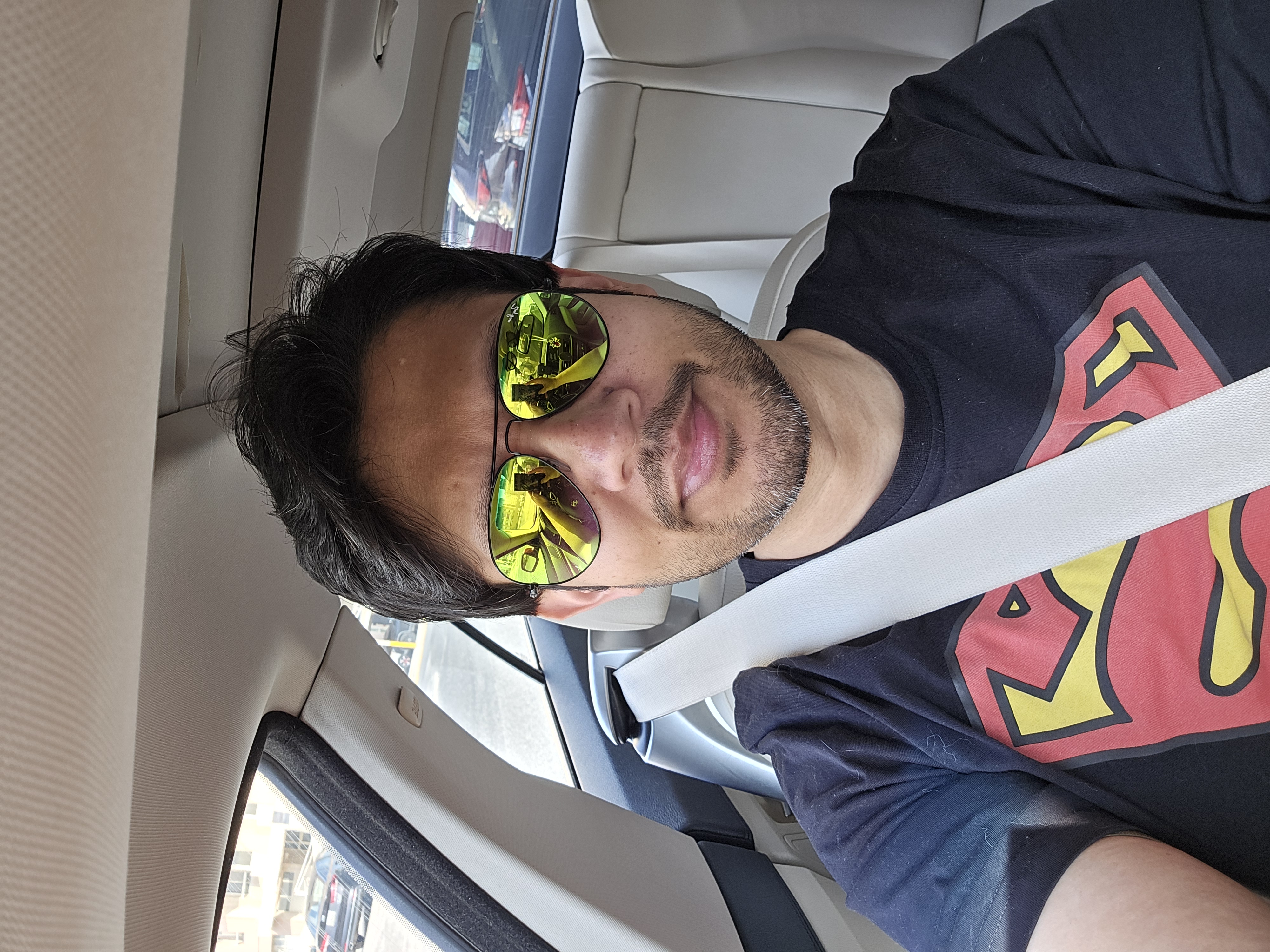 Sabah Hussain